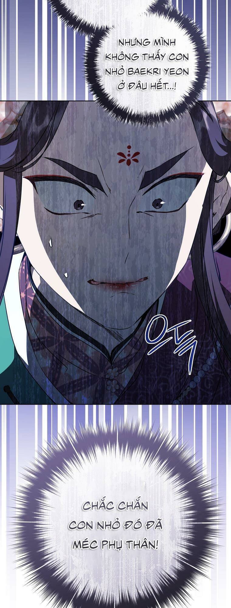 Trở Thành Cô Cháu Gái Bị Khinh Miệt Của Gia Tộc Võ Lâm Chap 25 - Next Chap 26