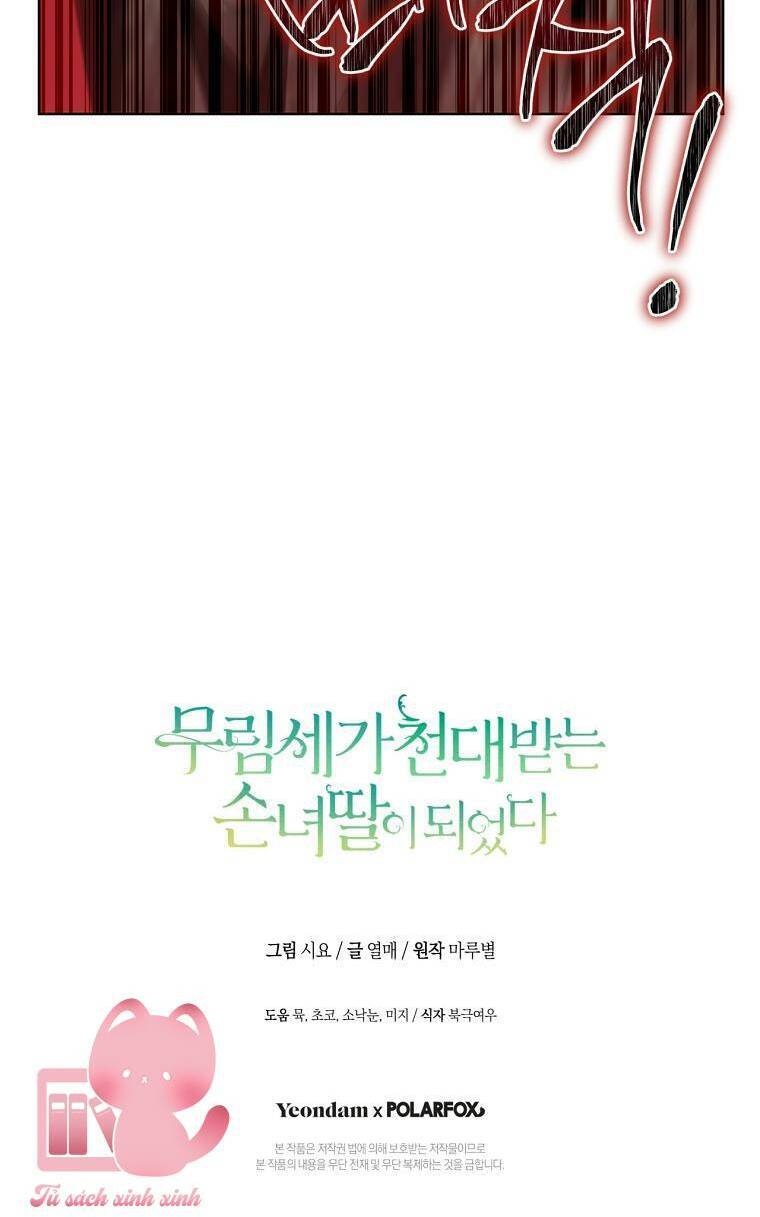 Trở Thành Cô Cháu Gái Bị Khinh Miệt Của Gia Tộc Võ Lâm Chap 25 - Next Chap 26
