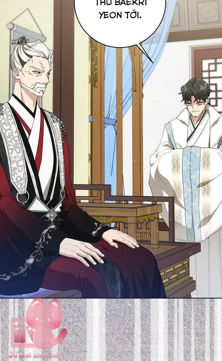 Trở Thành Cô Cháu Gái Bị Khinh Miệt Của Gia Tộc Võ Lâm Chap 26 - Next Chap 27