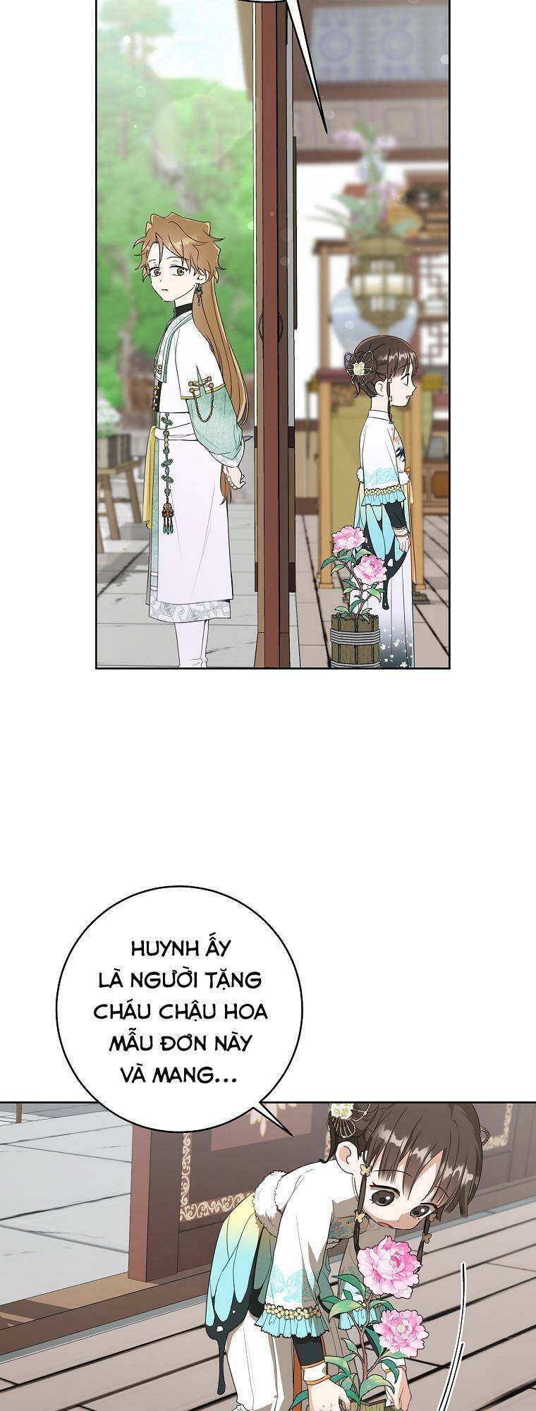 Trở Thành Cô Cháu Gái Bị Khinh Miệt Của Gia Tộc Võ Lâm Chap 26 - Next Chap 27