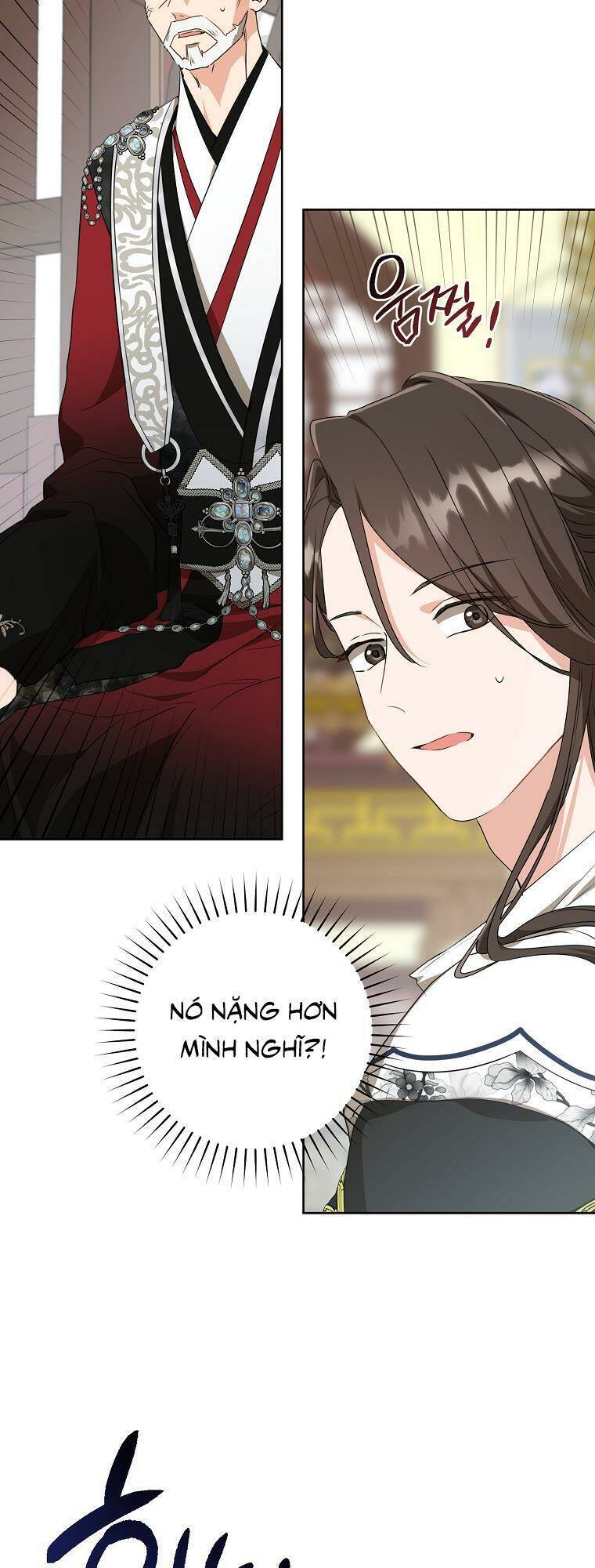 Trở Thành Cô Cháu Gái Bị Khinh Miệt Của Gia Tộc Võ Lâm Chap 26 - Next Chap 27