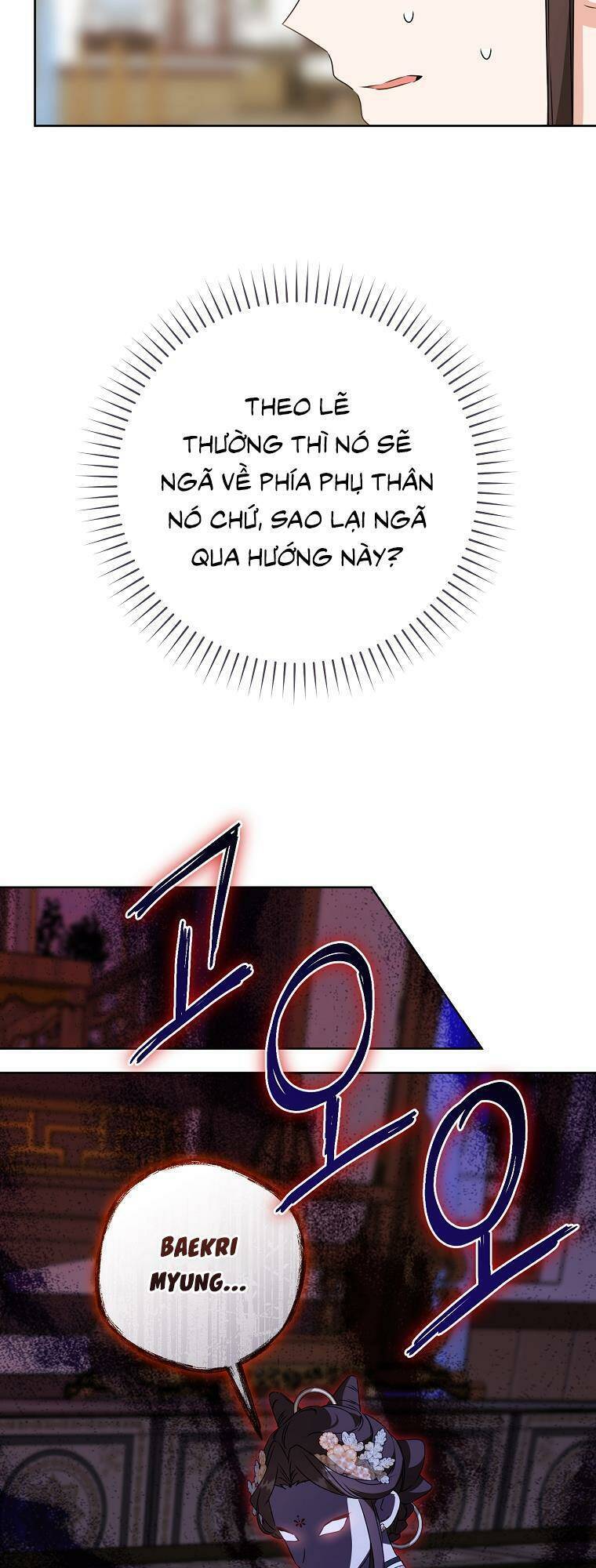 Trở Thành Cô Cháu Gái Bị Khinh Miệt Của Gia Tộc Võ Lâm Chap 26 - Next Chap 27