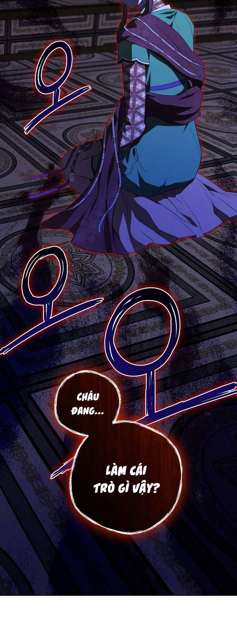 Trở Thành Cô Cháu Gái Bị Khinh Miệt Của Gia Tộc Võ Lâm Chap 26 - Next Chap 27