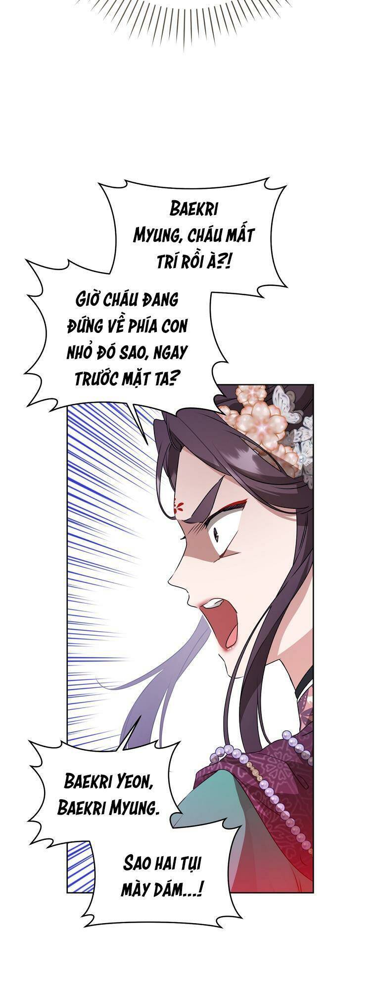 Trở Thành Cô Cháu Gái Bị Khinh Miệt Của Gia Tộc Võ Lâm Chap 26 - Next Chap 27