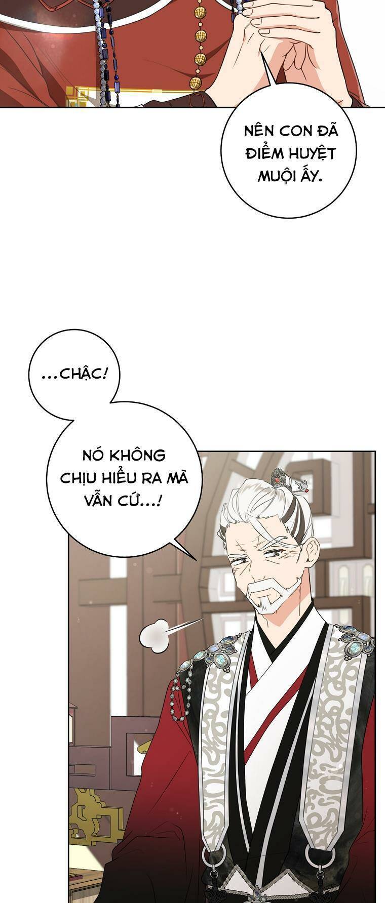 Trở Thành Cô Cháu Gái Bị Khinh Miệt Của Gia Tộc Võ Lâm Chap 26 - Next Chap 27