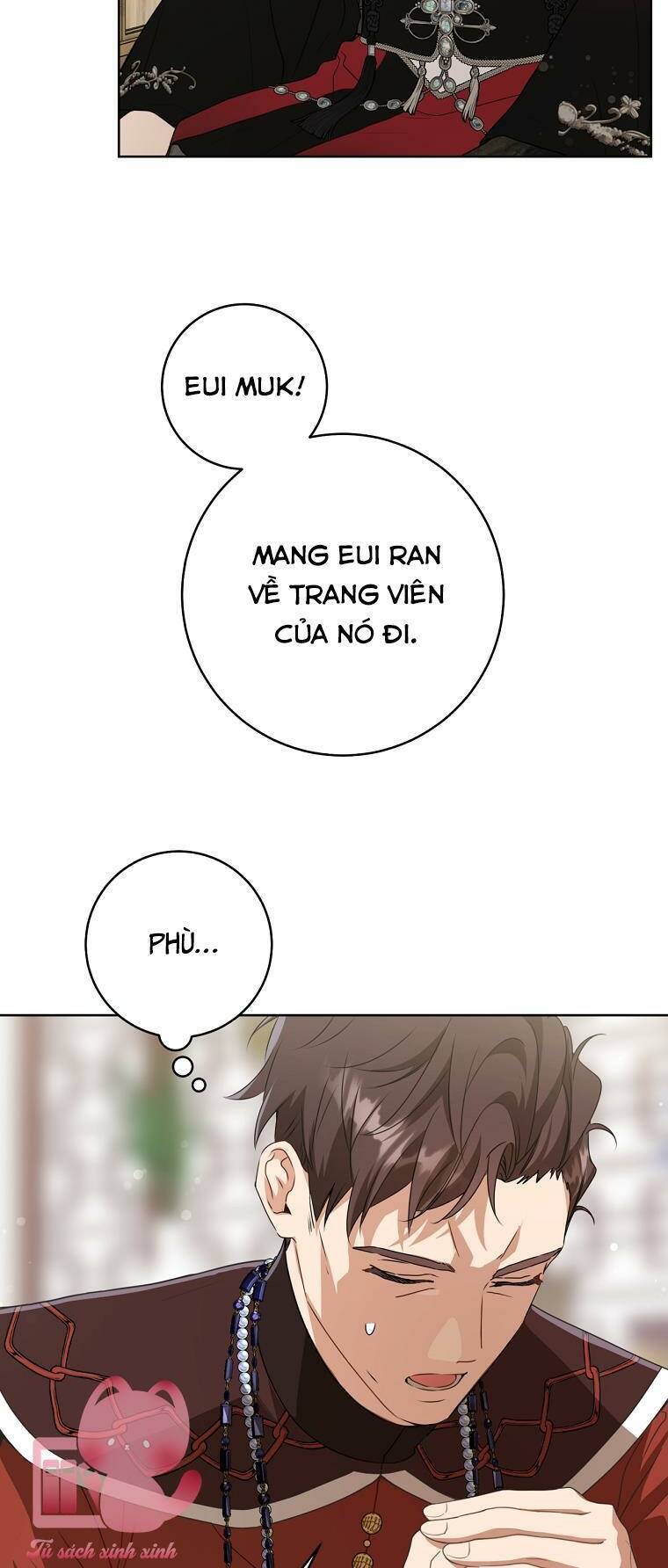 Trở Thành Cô Cháu Gái Bị Khinh Miệt Của Gia Tộc Võ Lâm Chap 26 - Next Chap 27