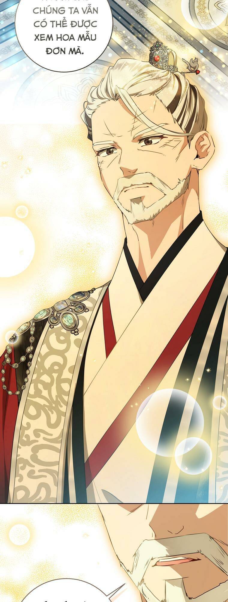 Trở Thành Cô Cháu Gái Bị Khinh Miệt Của Gia Tộc Võ Lâm Chap 26 - Next Chap 27