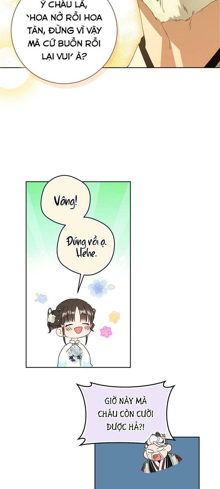 Trở Thành Cô Cháu Gái Bị Khinh Miệt Của Gia Tộc Võ Lâm Chap 26 - Next Chap 27