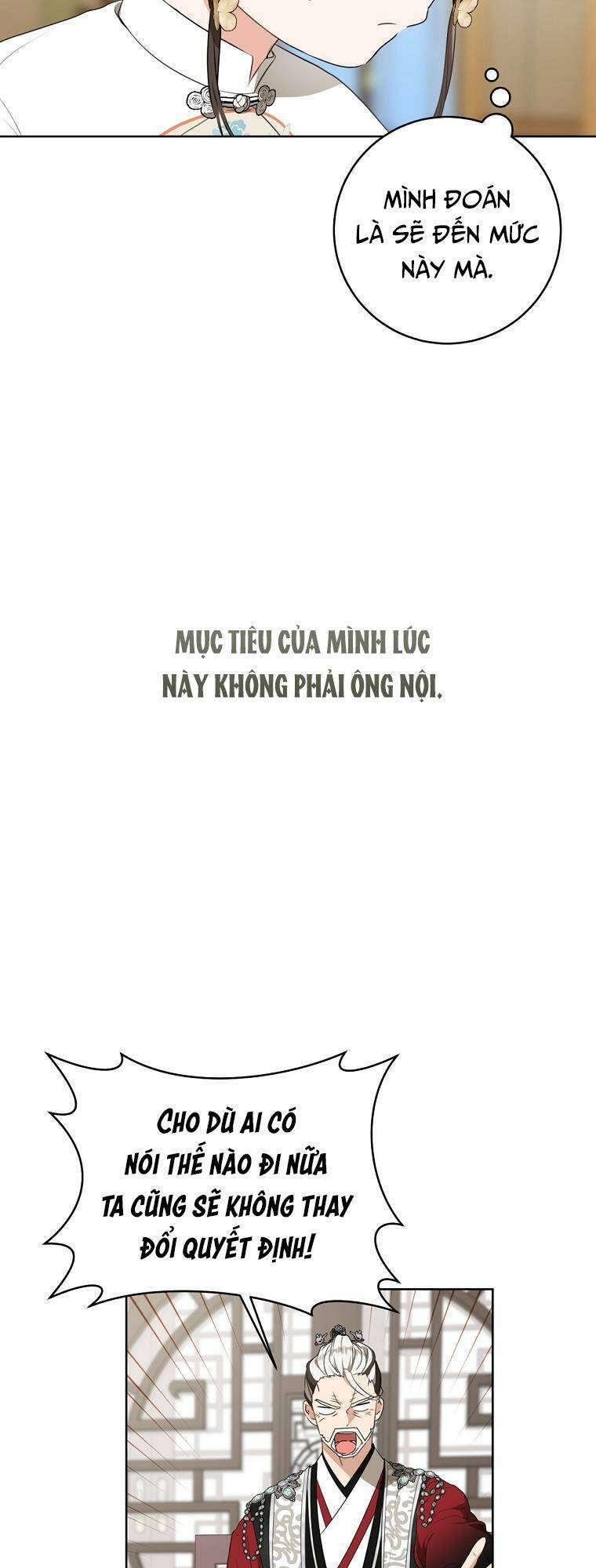 Trở Thành Cô Cháu Gái Bị Khinh Miệt Của Gia Tộc Võ Lâm Chap 26 - Next Chap 27
