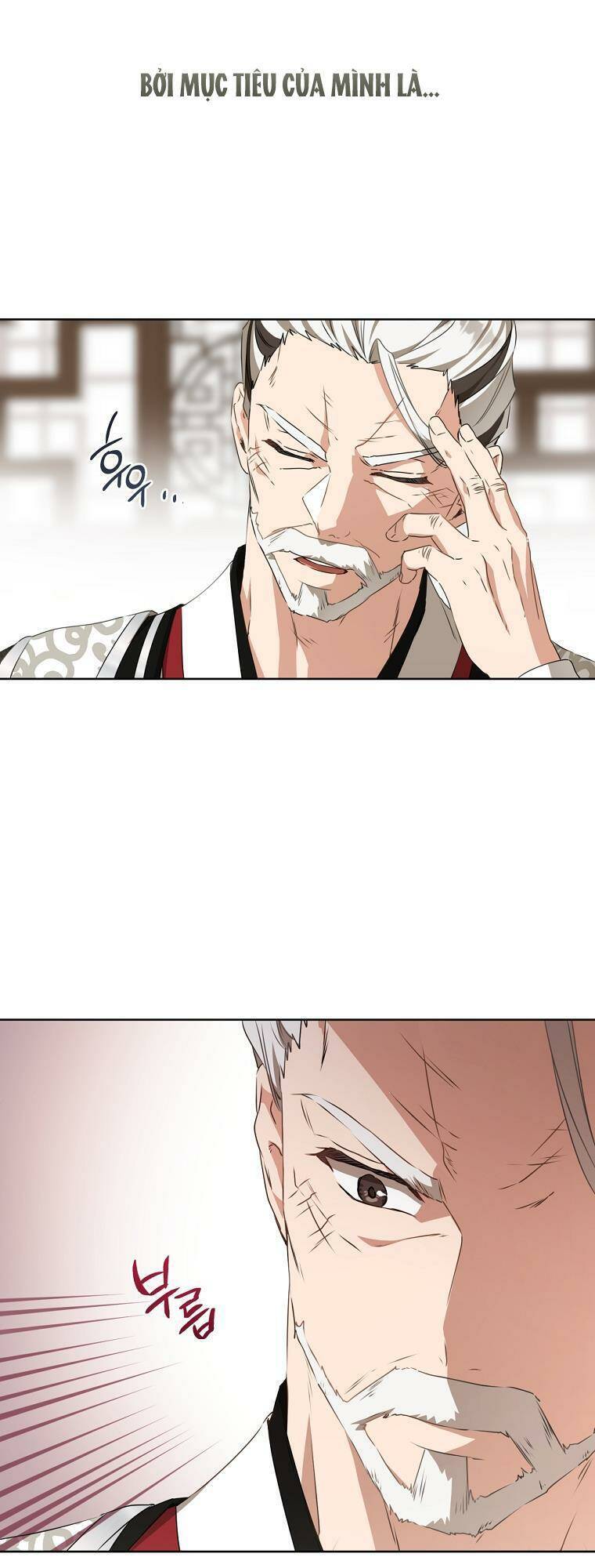 Trở Thành Cô Cháu Gái Bị Khinh Miệt Của Gia Tộc Võ Lâm Chap 26 - Next Chap 27
