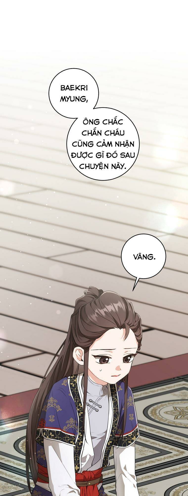 Trở Thành Cô Cháu Gái Bị Khinh Miệt Của Gia Tộc Võ Lâm Chap 26 - Next Chap 27