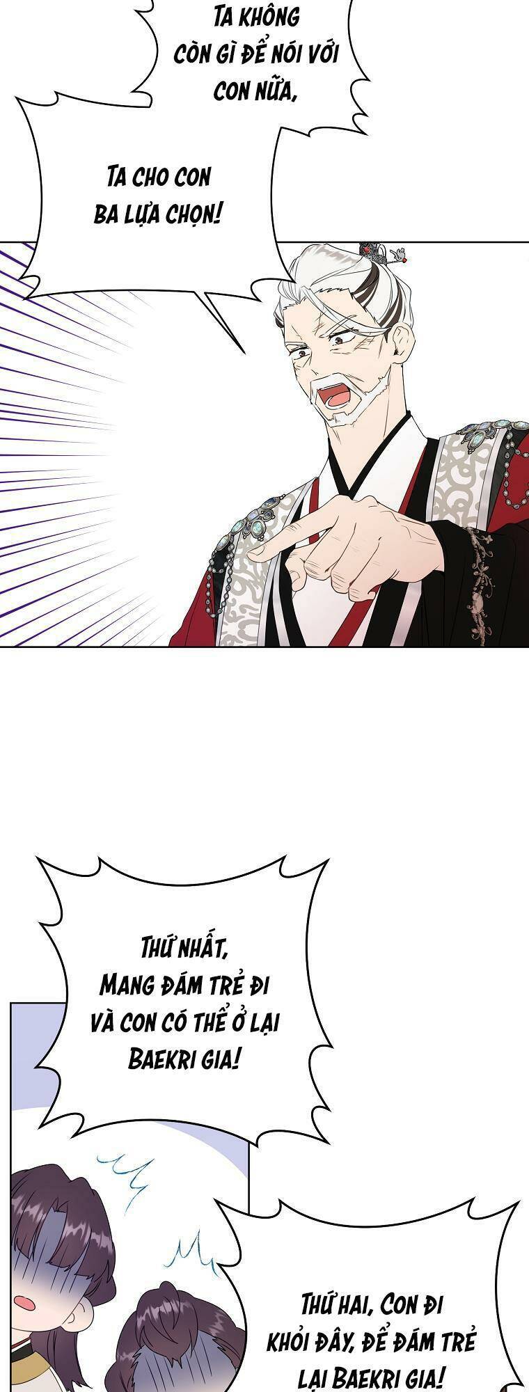 Trở Thành Cô Cháu Gái Bị Khinh Miệt Của Gia Tộc Võ Lâm Chap 26 - Next Chap 27