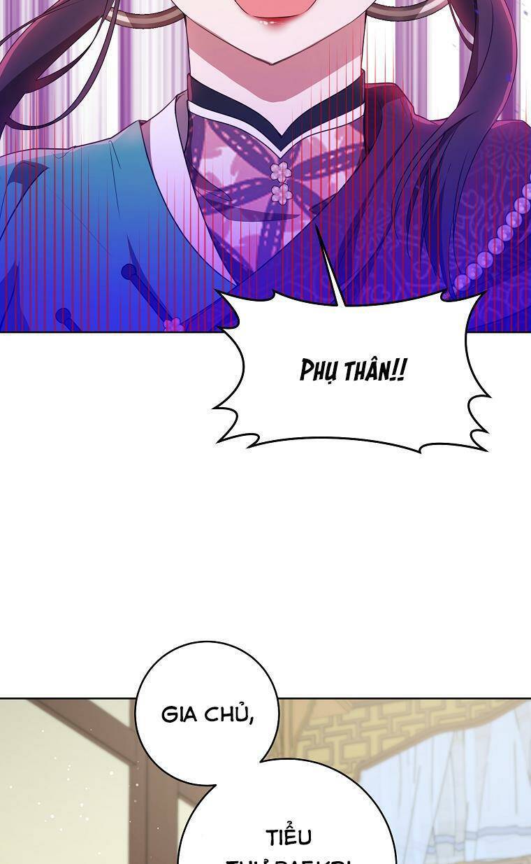 Trở Thành Cô Cháu Gái Bị Khinh Miệt Của Gia Tộc Võ Lâm Chap 26 - Next Chap 27