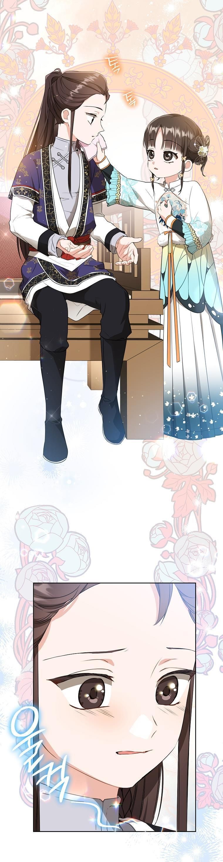 Trở Thành Cô Cháu Gái Bị Khinh Miệt Của Gia Tộc Võ Lâm Chap 27 - Next Chap 28