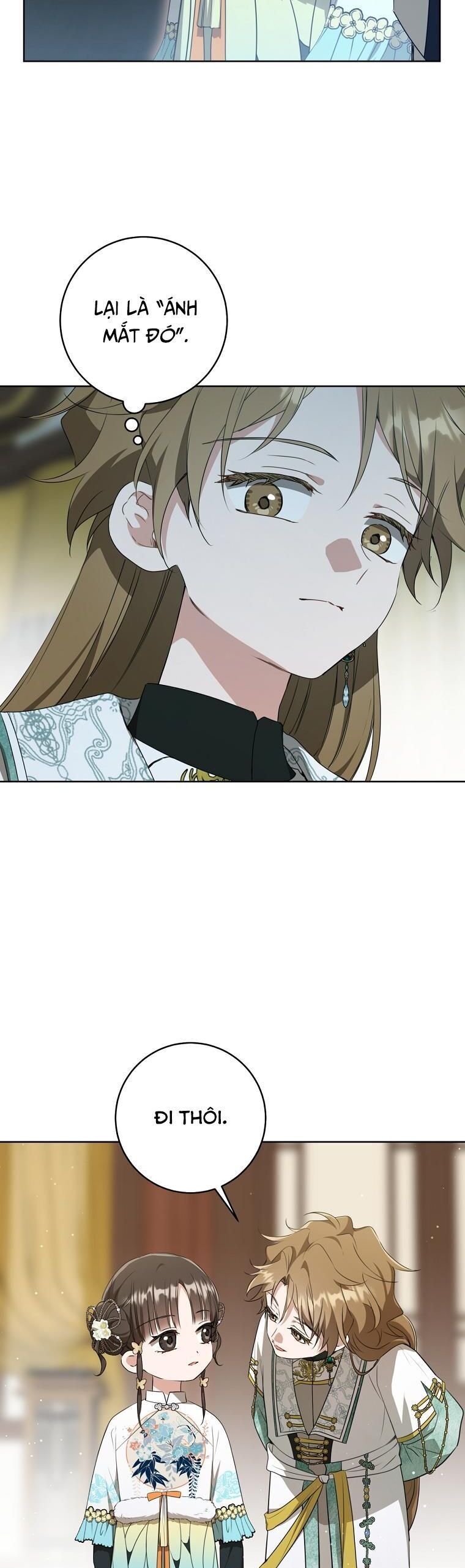 Trở Thành Cô Cháu Gái Bị Khinh Miệt Của Gia Tộc Võ Lâm Chap 27 - Next Chap 28