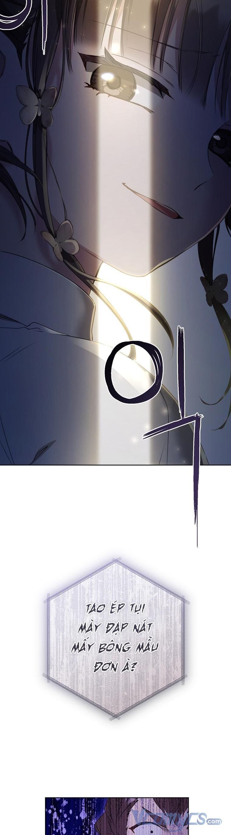 Trở Thành Cô Cháu Gái Bị Khinh Miệt Của Gia Tộc Võ Lâm Chap 27 - Next Chap 28