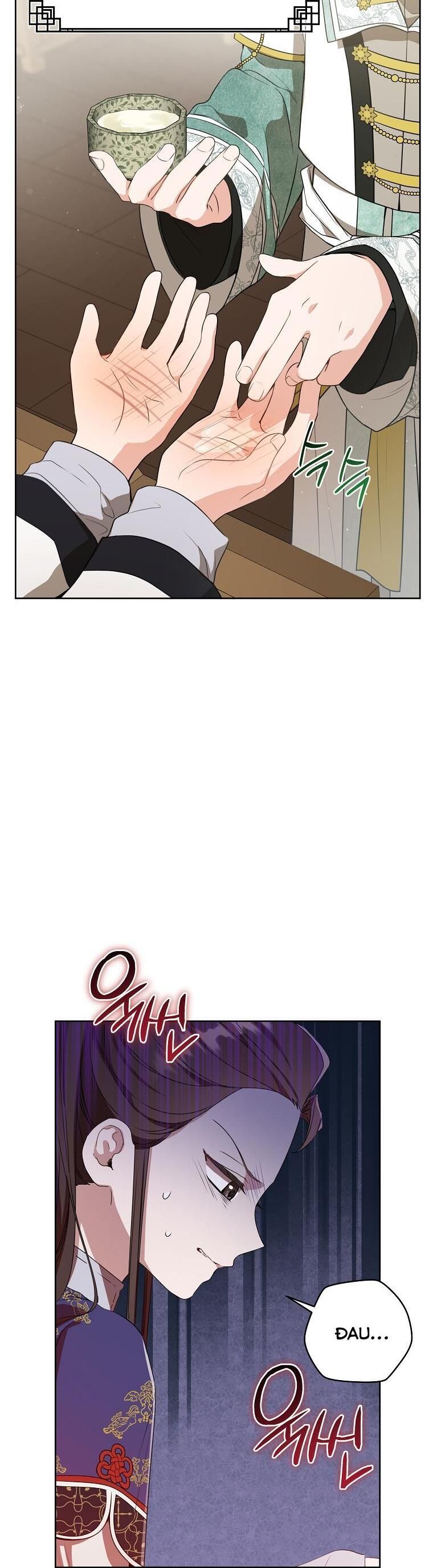 Trở Thành Cô Cháu Gái Bị Khinh Miệt Của Gia Tộc Võ Lâm Chap 27 - Next Chap 28