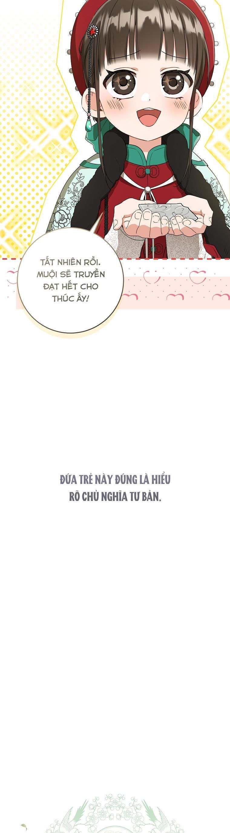 Trở Thành Cô Cháu Gái Bị Khinh Miệt Của Gia Tộc Võ Lâm Chap 28 - Next Chap 29