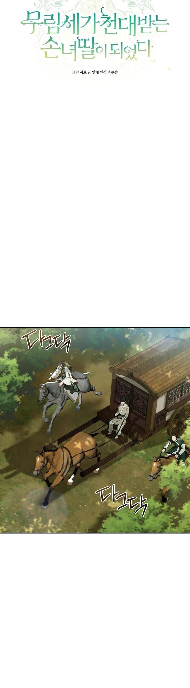 Trở Thành Cô Cháu Gái Bị Khinh Miệt Của Gia Tộc Võ Lâm Chap 28 - Next Chap 29