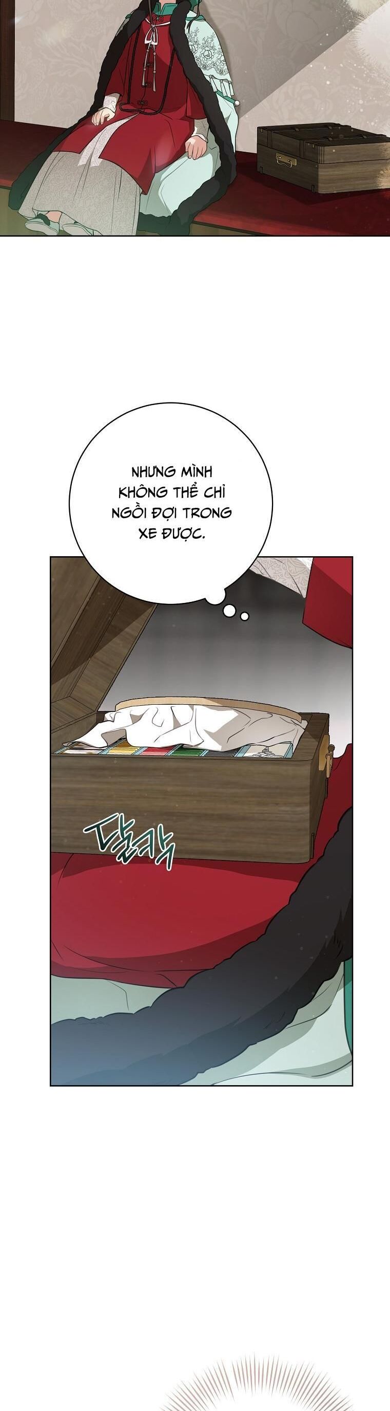 Trở Thành Cô Cháu Gái Bị Khinh Miệt Của Gia Tộc Võ Lâm Chap 28 - Next Chap 29