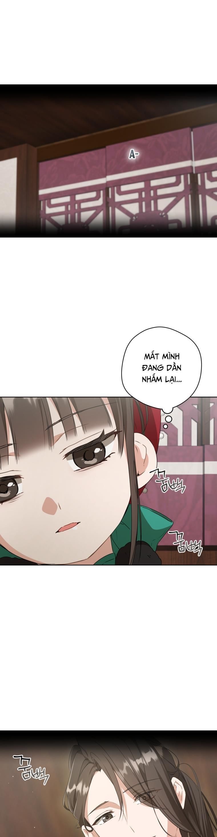 Trở Thành Cô Cháu Gái Bị Khinh Miệt Của Gia Tộc Võ Lâm Chap 28 - Next Chap 29