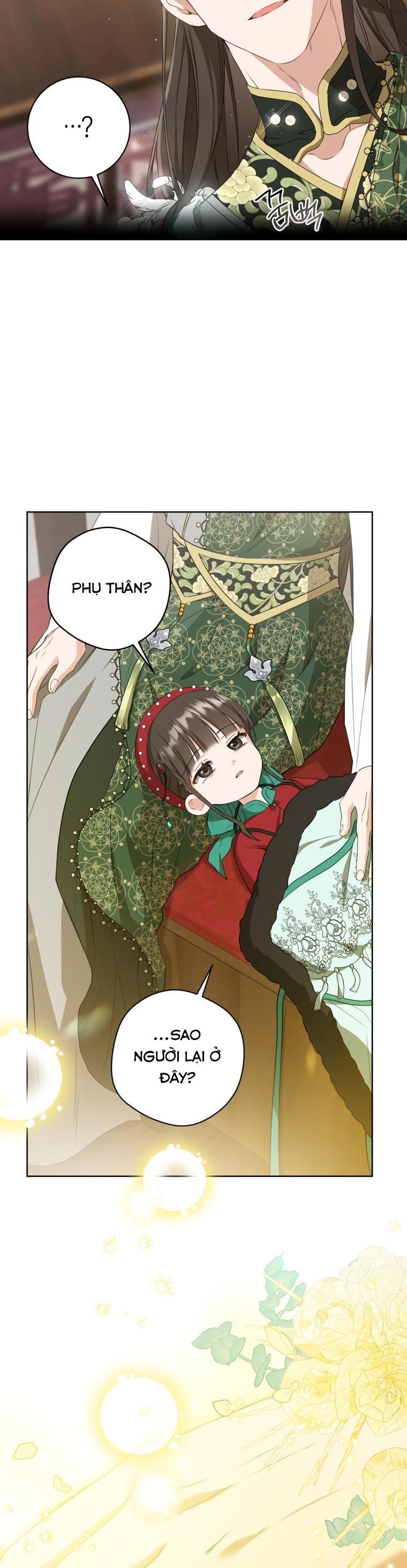 Trở Thành Cô Cháu Gái Bị Khinh Miệt Của Gia Tộc Võ Lâm Chap 28 - Next Chap 29