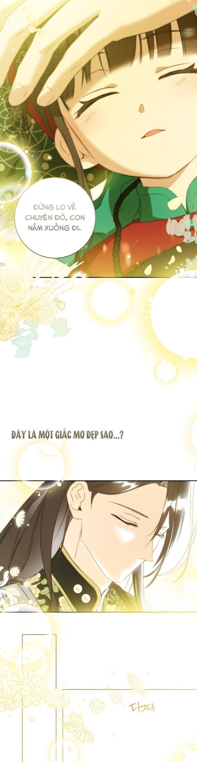 Trở Thành Cô Cháu Gái Bị Khinh Miệt Của Gia Tộc Võ Lâm Chap 28 - Next Chap 29