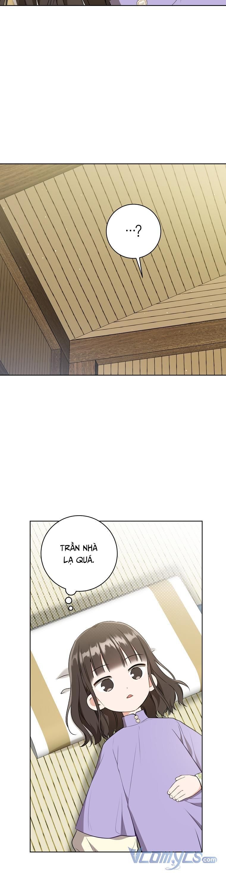 Trở Thành Cô Cháu Gái Bị Khinh Miệt Của Gia Tộc Võ Lâm Chap 28 - Next Chap 29