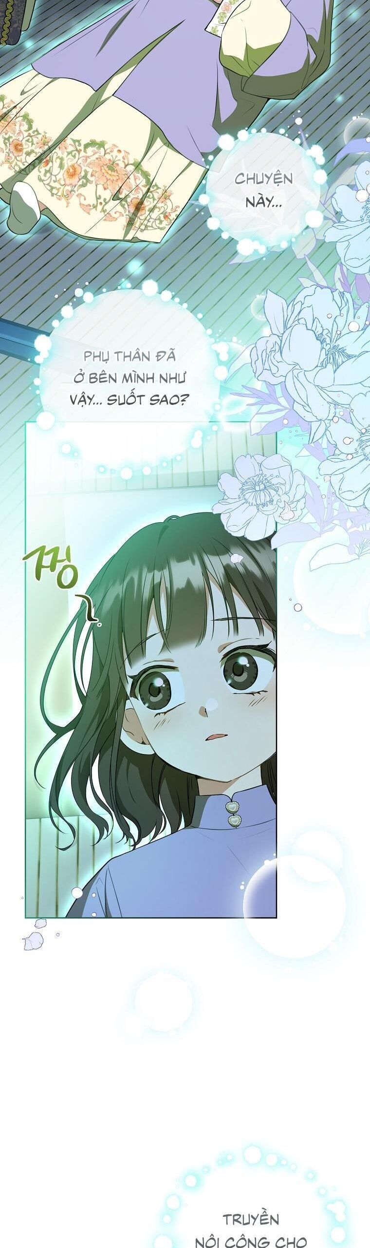 Trở Thành Cô Cháu Gái Bị Khinh Miệt Của Gia Tộc Võ Lâm Chap 28 - Next Chap 29