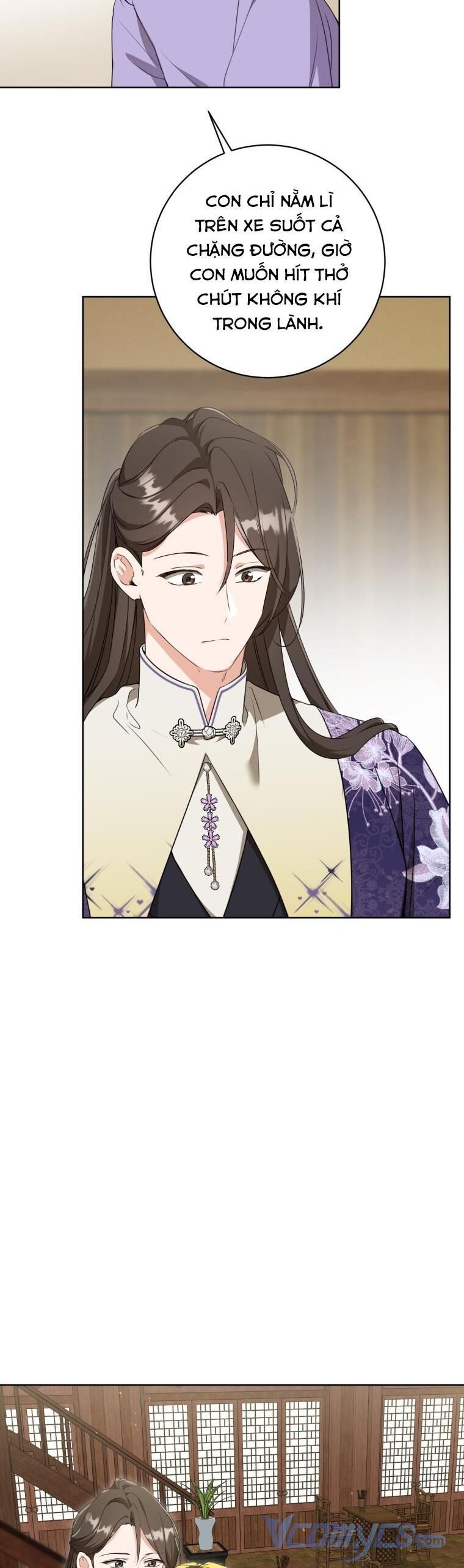 Trở Thành Cô Cháu Gái Bị Khinh Miệt Của Gia Tộc Võ Lâm Chap 28 - Next Chap 29