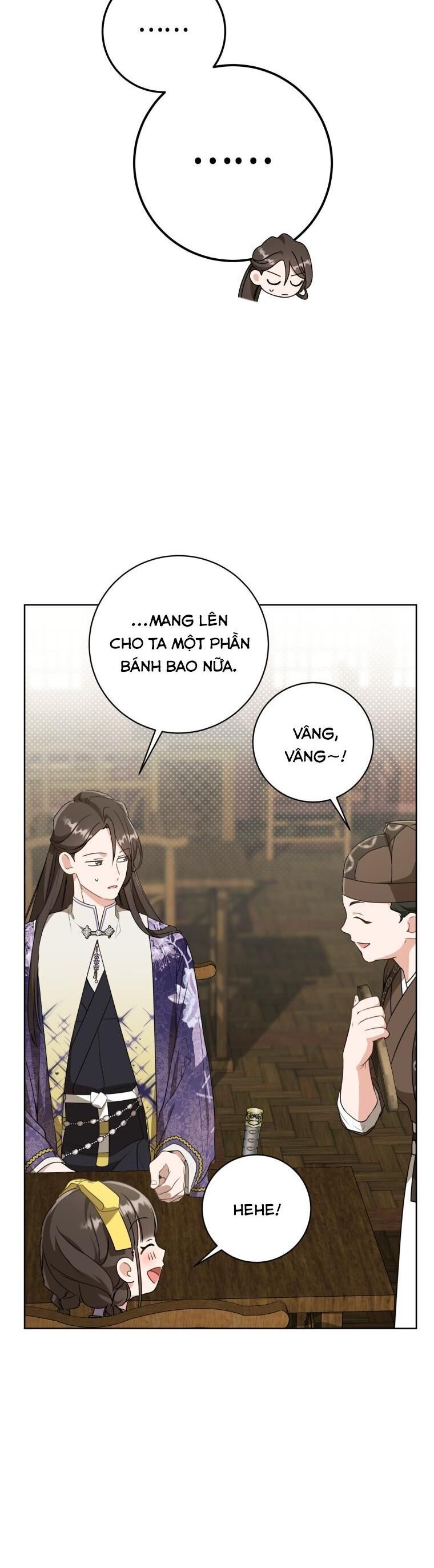 Trở Thành Cô Cháu Gái Bị Khinh Miệt Của Gia Tộc Võ Lâm Chap 28 - Next Chap 29