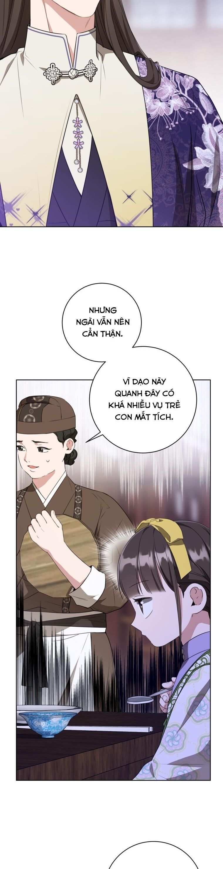Trở Thành Cô Cháu Gái Bị Khinh Miệt Của Gia Tộc Võ Lâm Chap 28 - Next Chap 29