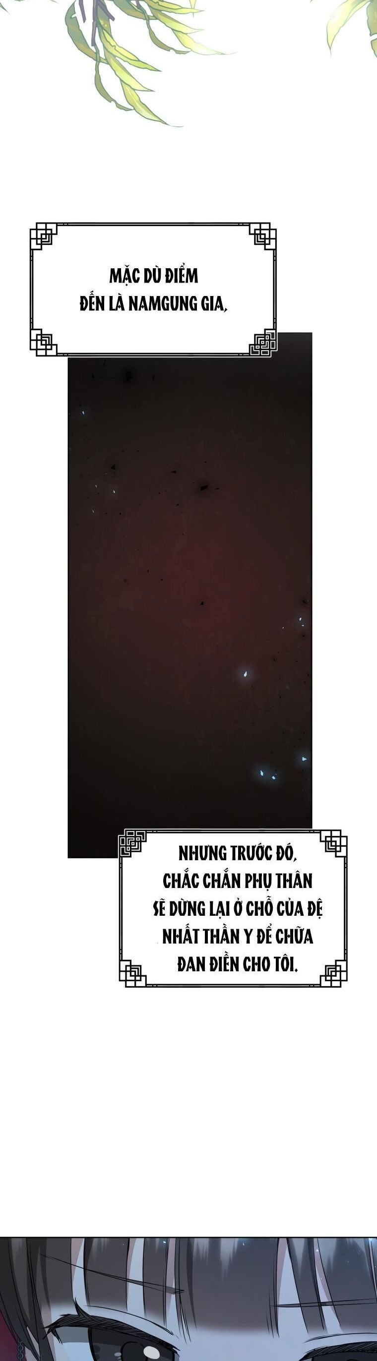 Trở Thành Cô Cháu Gái Bị Khinh Miệt Của Gia Tộc Võ Lâm Chap 28 - Next Chap 29