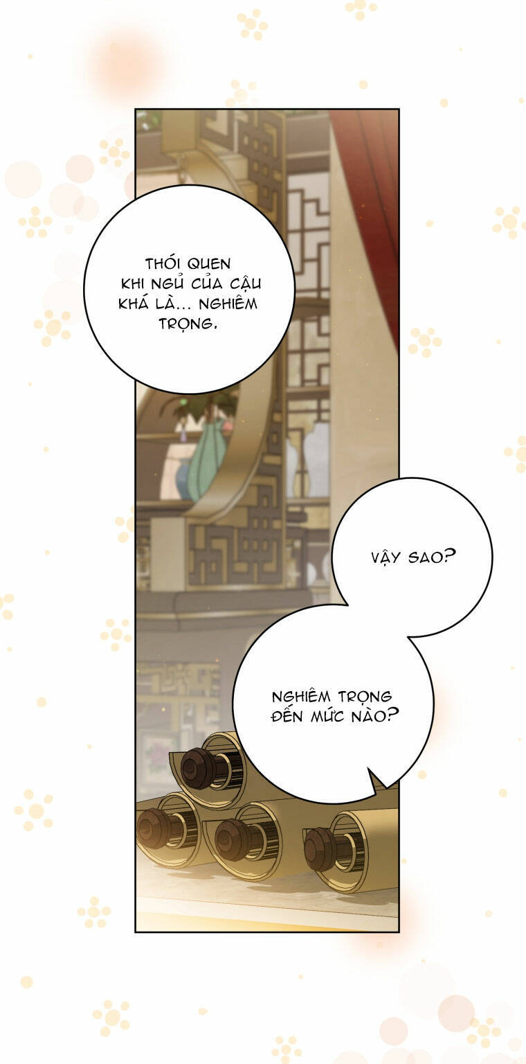 Trở Thành Cô Cháu Gái Bị Khinh Miệt Của Gia Tộc Võ Lâm Chap 531 - Next Chap 532