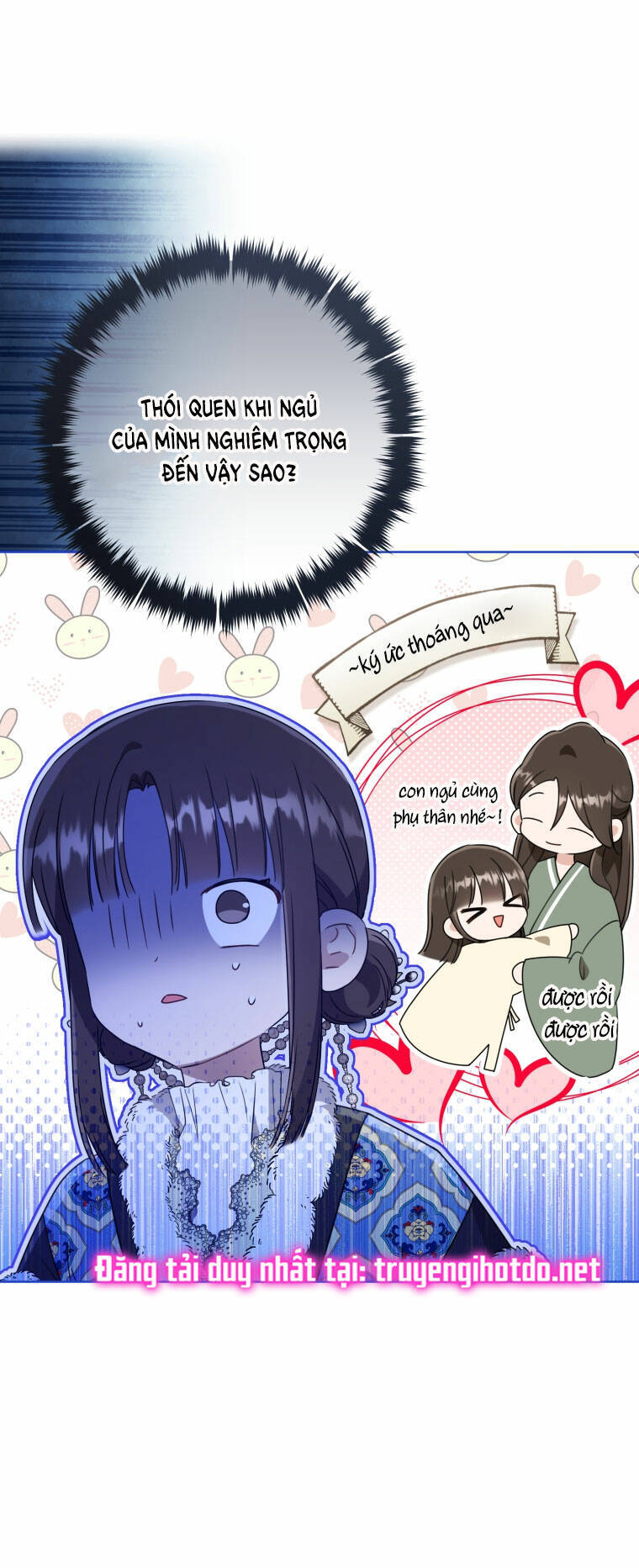 Trở Thành Cô Cháu Gái Bị Khinh Miệt Của Gia Tộc Võ Lâm Chap 531 - Next Chap 532
