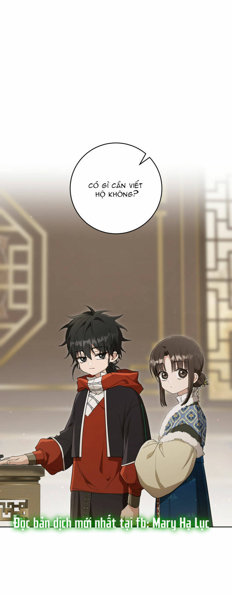 Trở Thành Cô Cháu Gái Bị Khinh Miệt Của Gia Tộc Võ Lâm Chap 531 - Next Chap 532