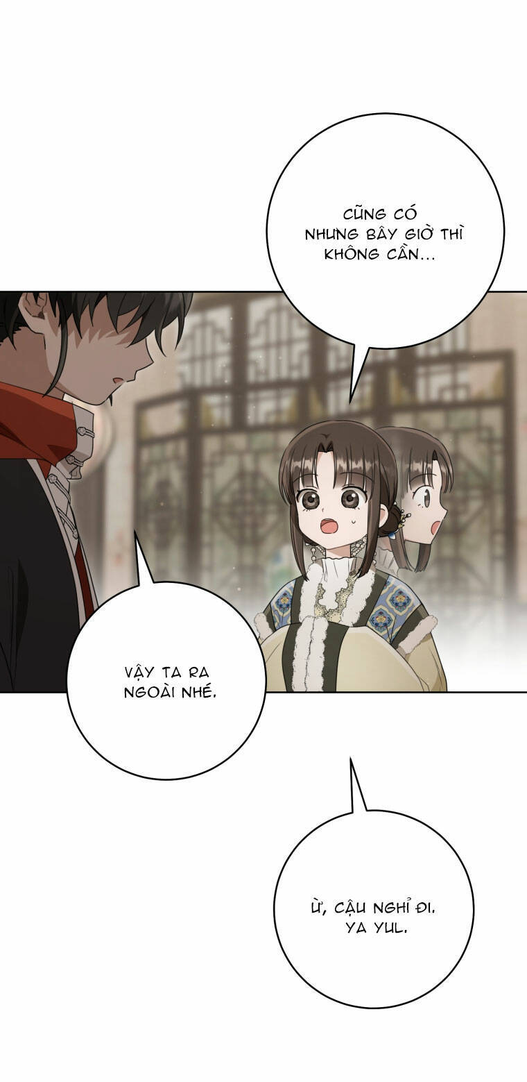 Trở Thành Cô Cháu Gái Bị Khinh Miệt Của Gia Tộc Võ Lâm Chap 531 - Next Chap 532