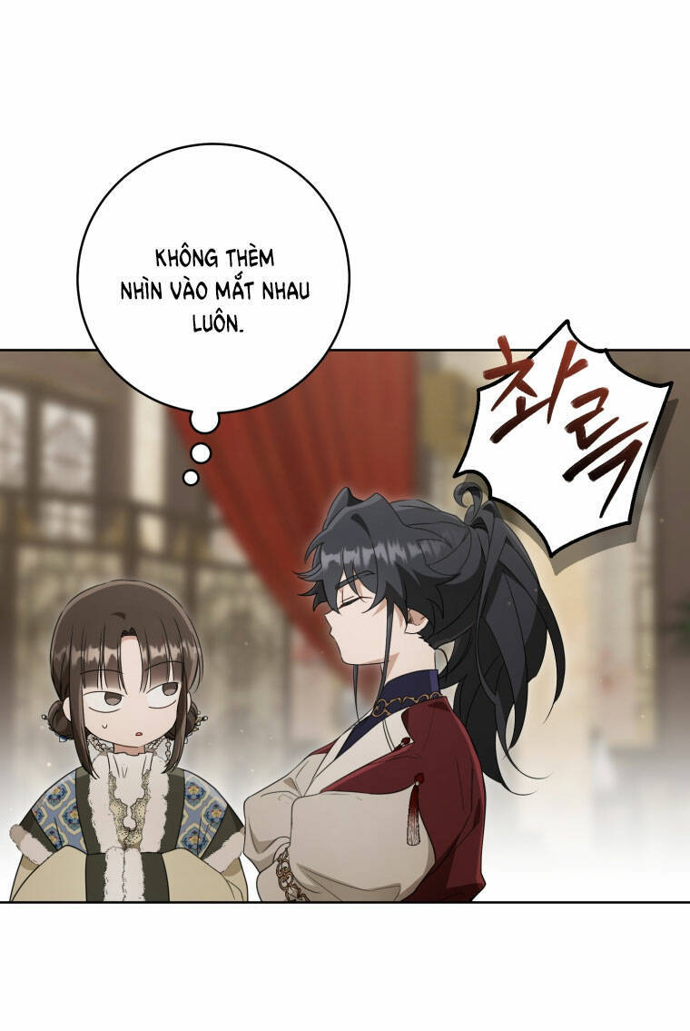 Trở Thành Cô Cháu Gái Bị Khinh Miệt Của Gia Tộc Võ Lâm Chap 531 - Next Chap 532