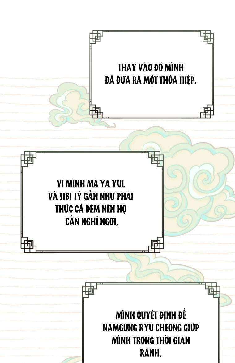 Trở Thành Cô Cháu Gái Bị Khinh Miệt Của Gia Tộc Võ Lâm Chap 531 - Next Chap 532