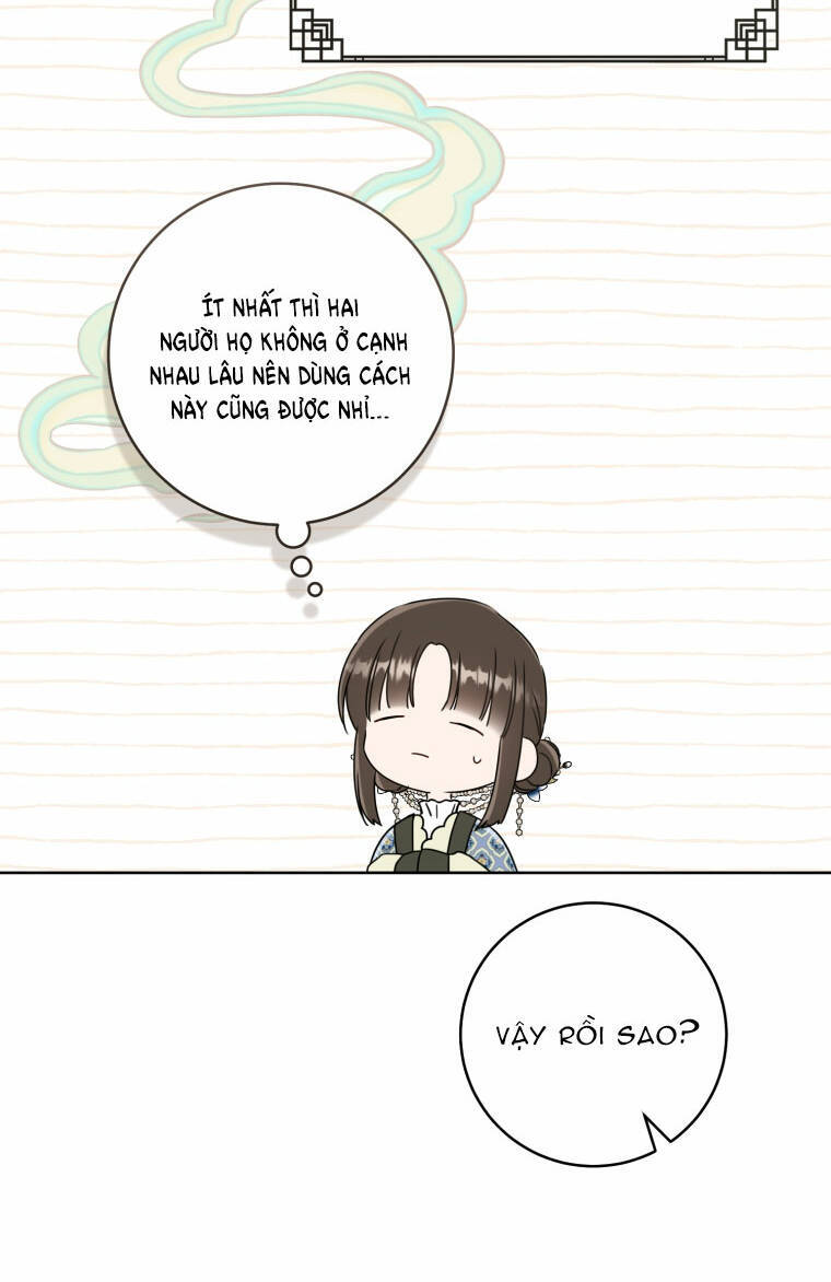 Trở Thành Cô Cháu Gái Bị Khinh Miệt Của Gia Tộc Võ Lâm Chap 531 - Next Chap 532
