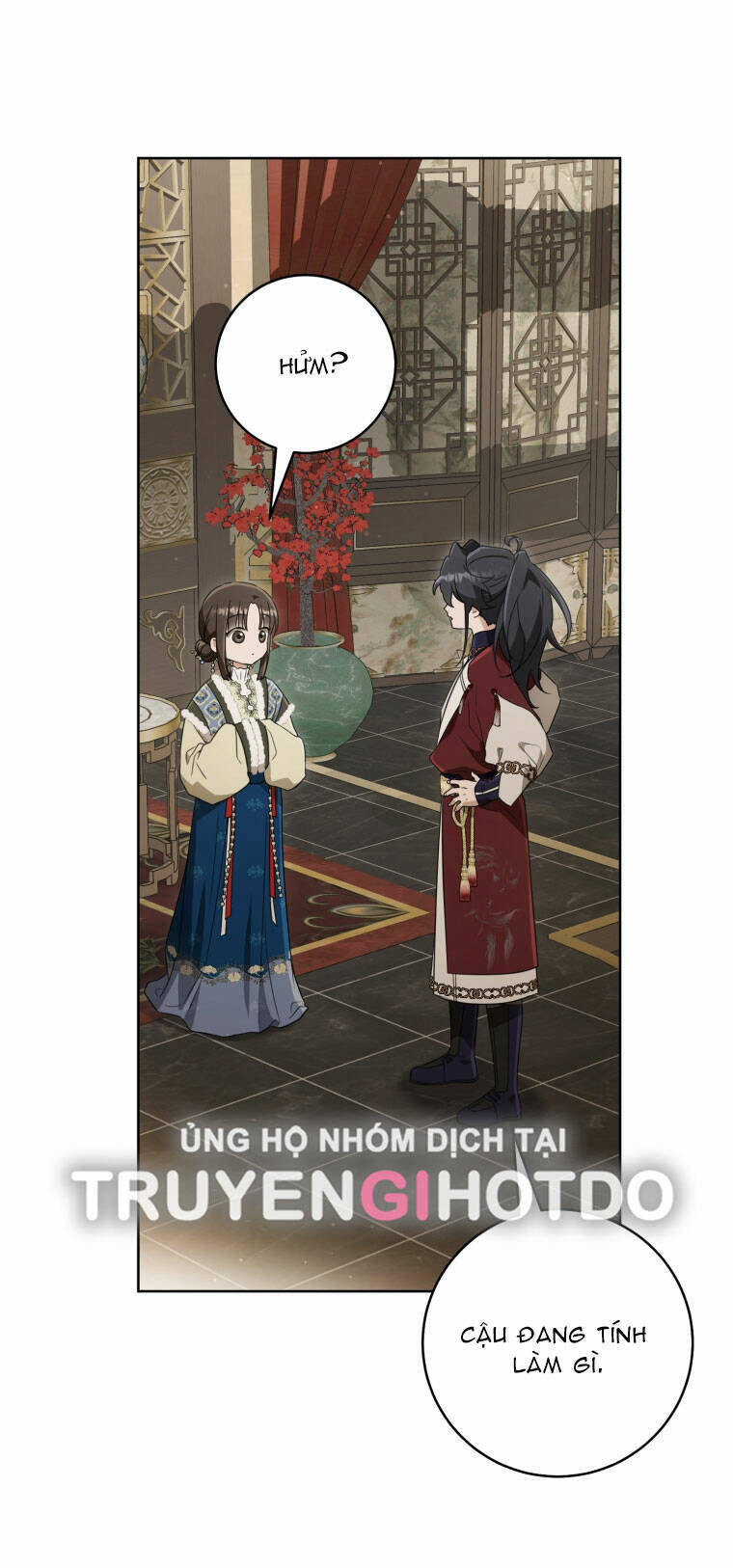 Trở Thành Cô Cháu Gái Bị Khinh Miệt Của Gia Tộc Võ Lâm Chap 531 - Next Chap 532