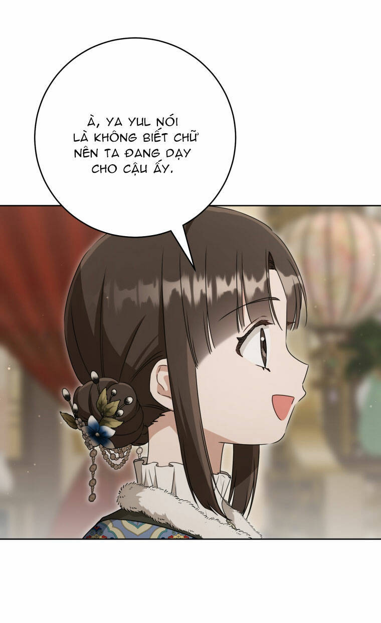 Trở Thành Cô Cháu Gái Bị Khinh Miệt Của Gia Tộc Võ Lâm Chap 531 - Next Chap 532