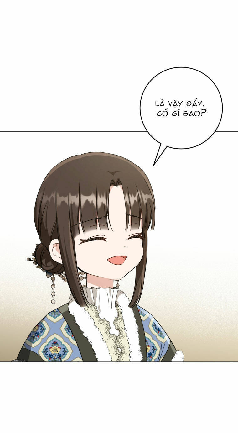 Trở Thành Cô Cháu Gái Bị Khinh Miệt Của Gia Tộc Võ Lâm Chap 531 - Next Chap 532