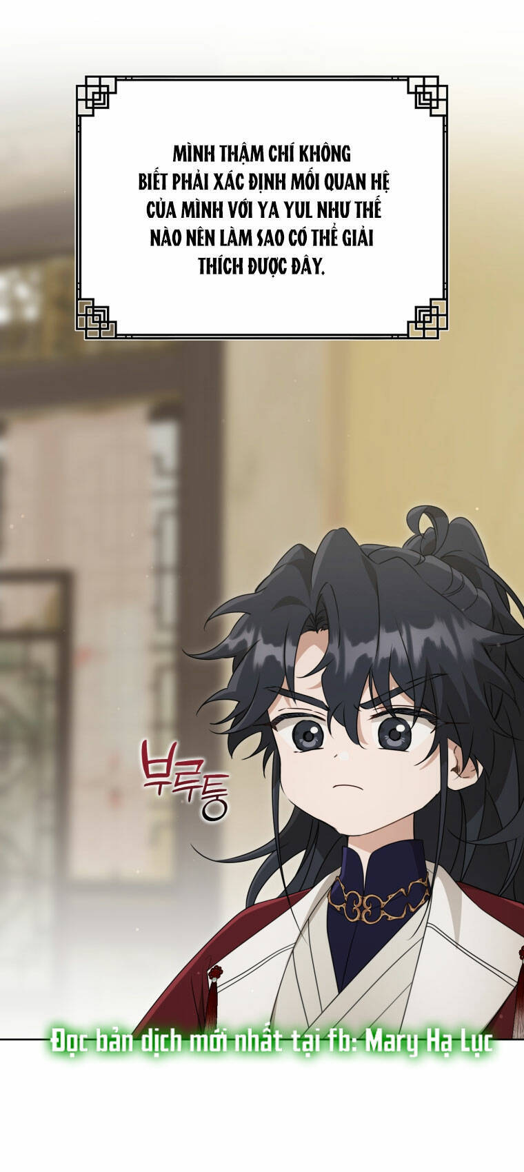 Trở Thành Cô Cháu Gái Bị Khinh Miệt Của Gia Tộc Võ Lâm Chap 531 - Next Chap 532