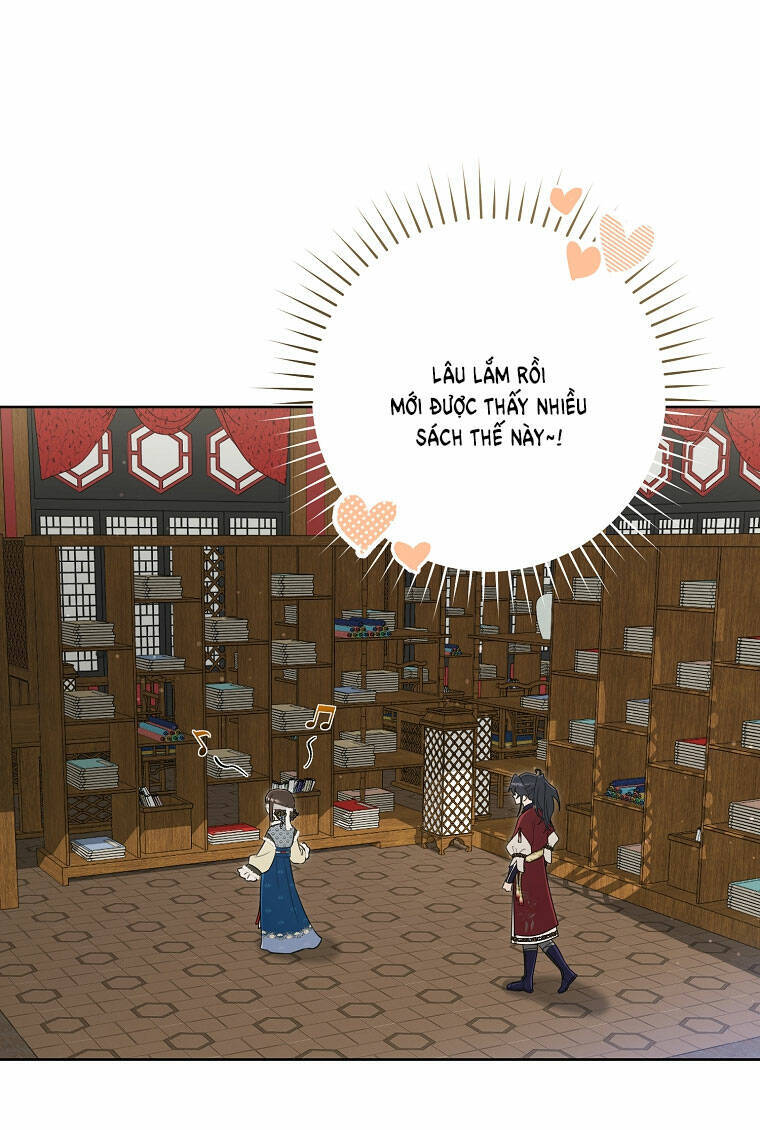 Trở Thành Cô Cháu Gái Bị Khinh Miệt Của Gia Tộc Võ Lâm Chap 531 - Next Chap 532