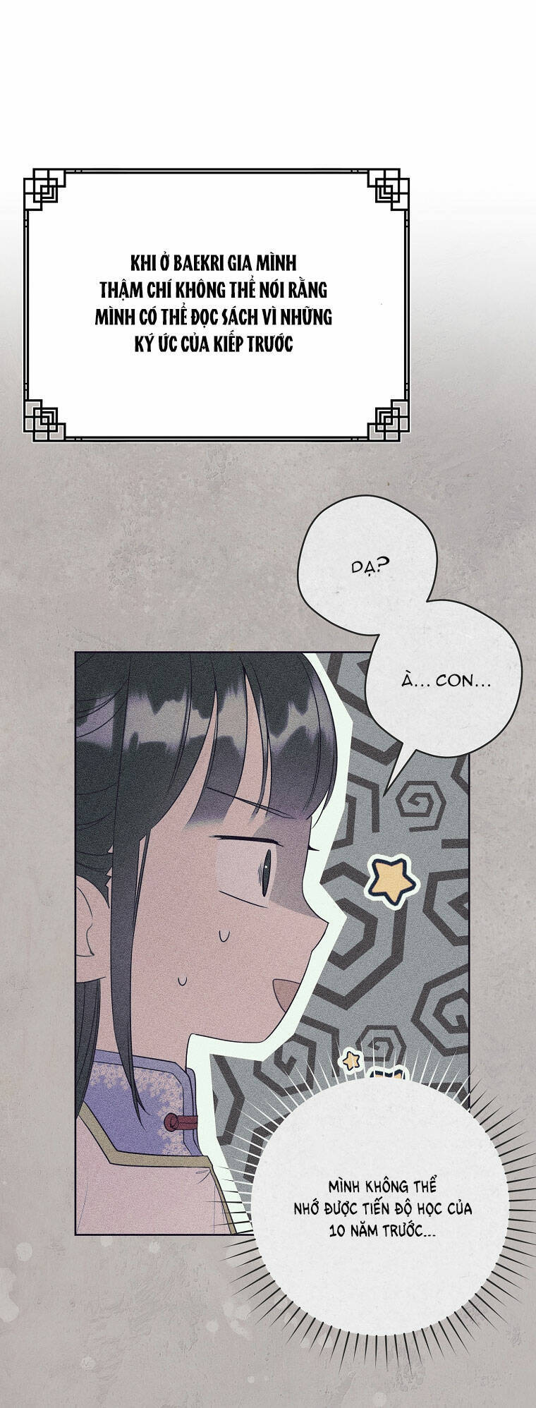 Trở Thành Cô Cháu Gái Bị Khinh Miệt Của Gia Tộc Võ Lâm Chap 531 - Next Chap 532