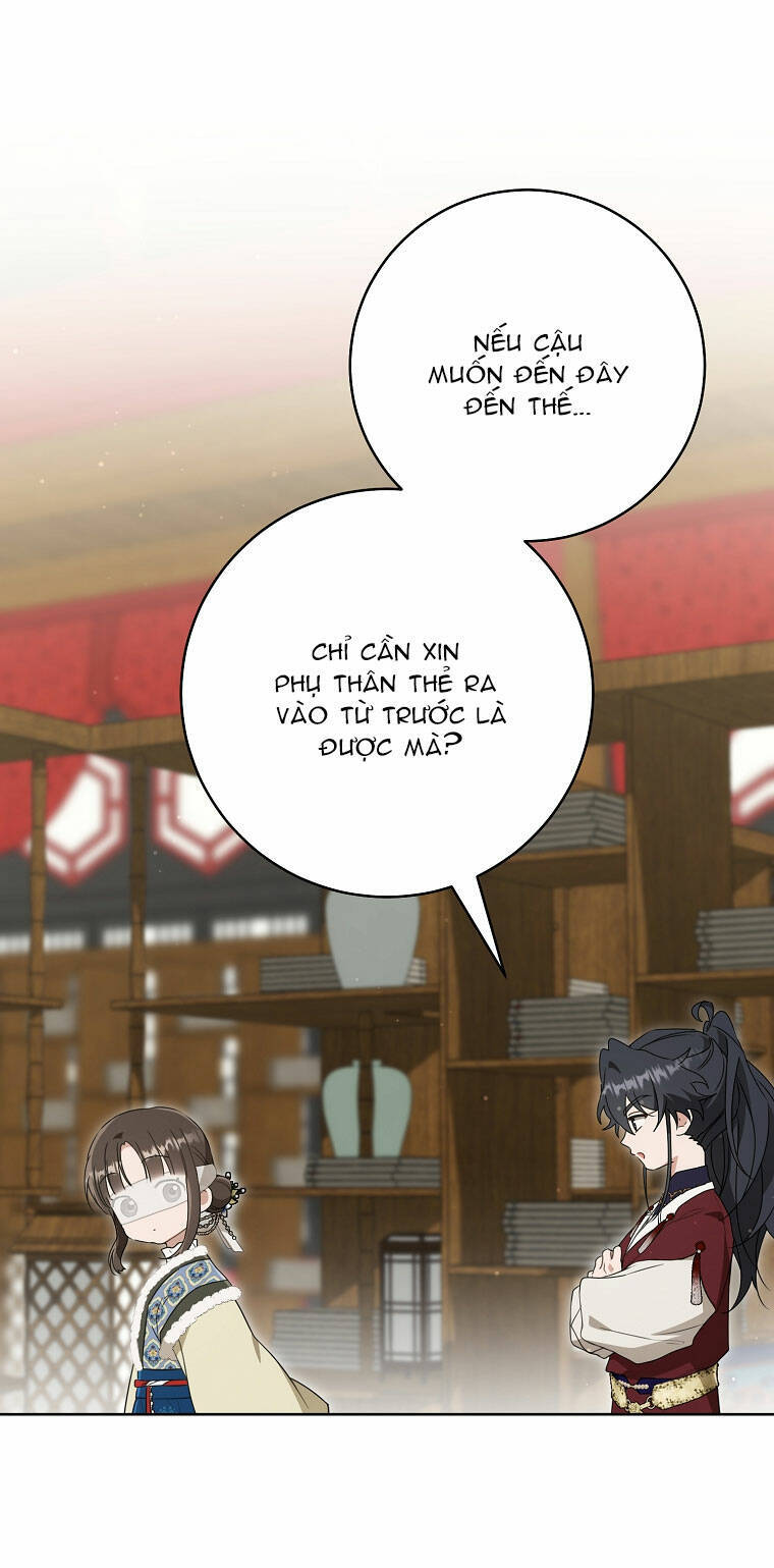 Trở Thành Cô Cháu Gái Bị Khinh Miệt Của Gia Tộc Võ Lâm Chap 531 - Next Chap 532
