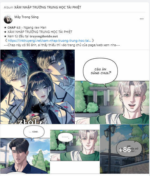 Trở Thành Cô Cháu Gái Bị Khinh Miệt Của Gia Tộc Võ Lâm Chap 531 - Next Chap 532