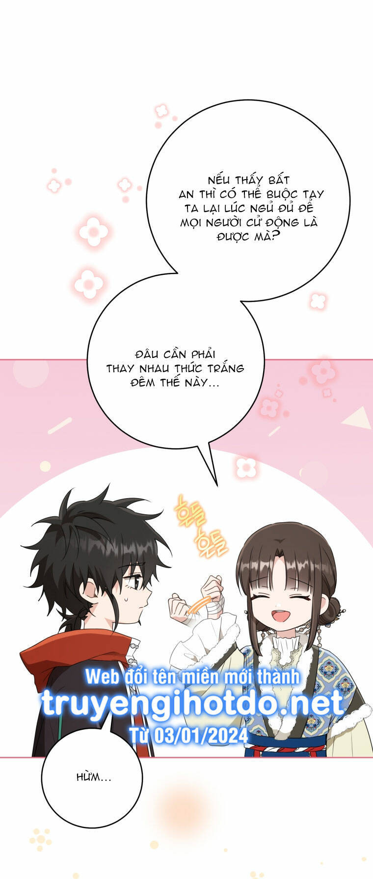Trở Thành Cô Cháu Gái Bị Khinh Miệt Của Gia Tộc Võ Lâm Chap 531 - Next Chap 532