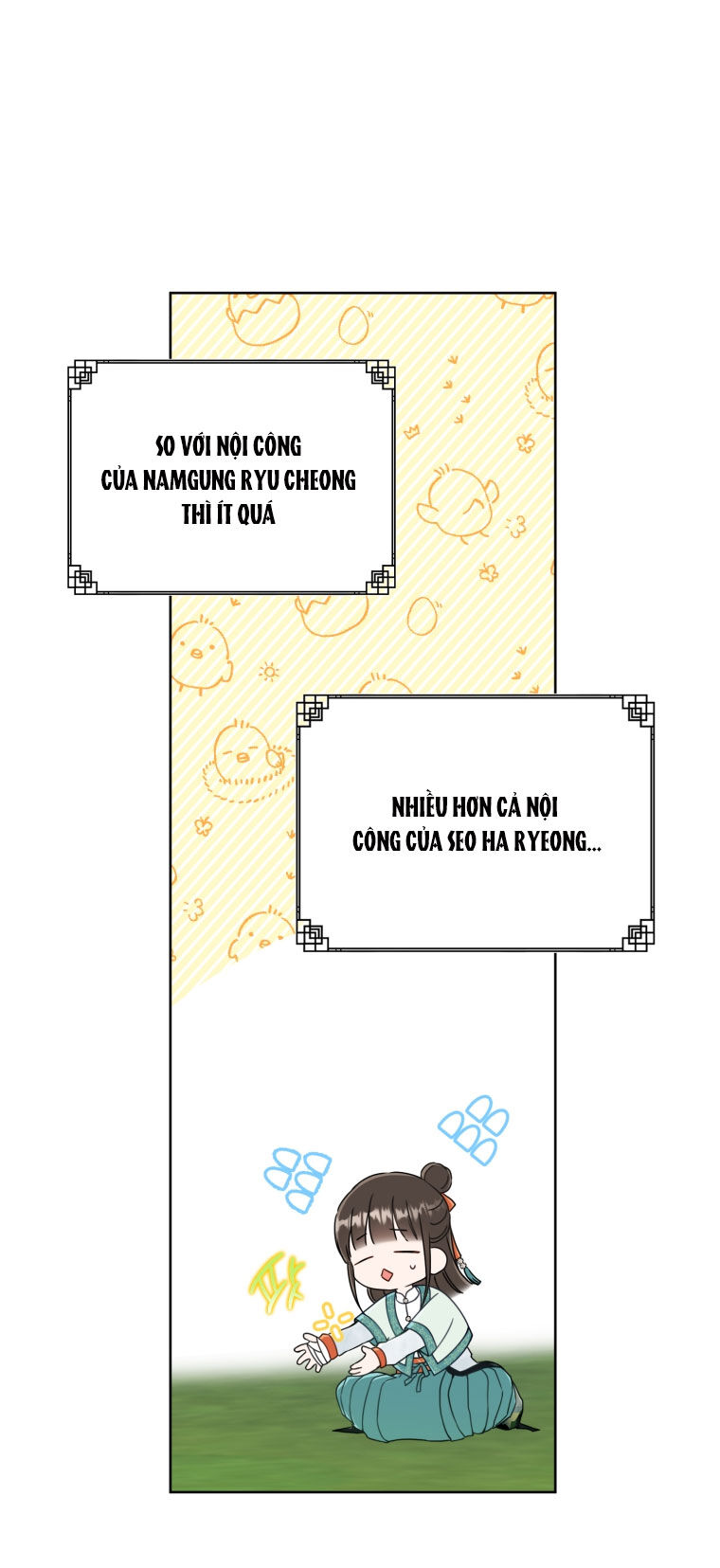 Trở Thành Cô Cháu Gái Bị Khinh Miệt Của Gia Tộc Võ Lâm Chap 561 - Next Chap 562